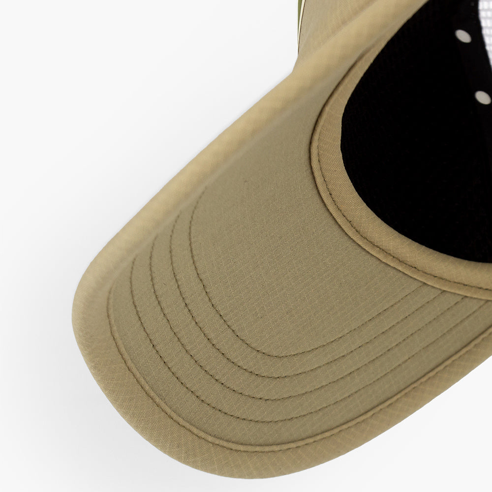 Ciele TRLCap SC Field Up Down Canvas