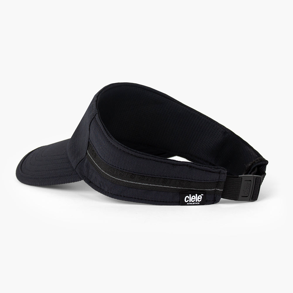 Ciele TRLVisorSC - Field - Up Down S Black
