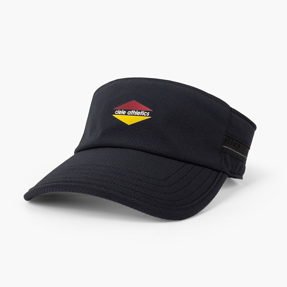 Ciele TRLVisorSC - Field - Up Down S Black