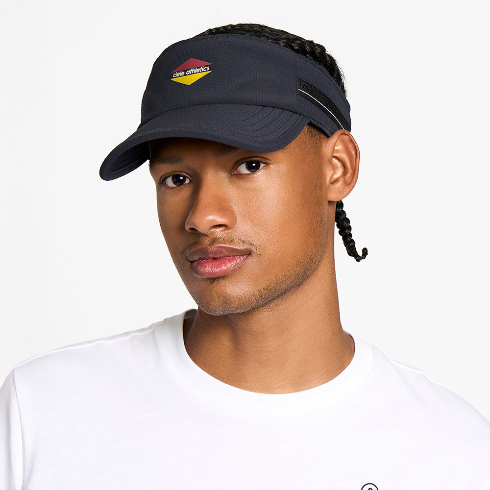 Ciele TRLVisorSC - Field - Up Down S Black