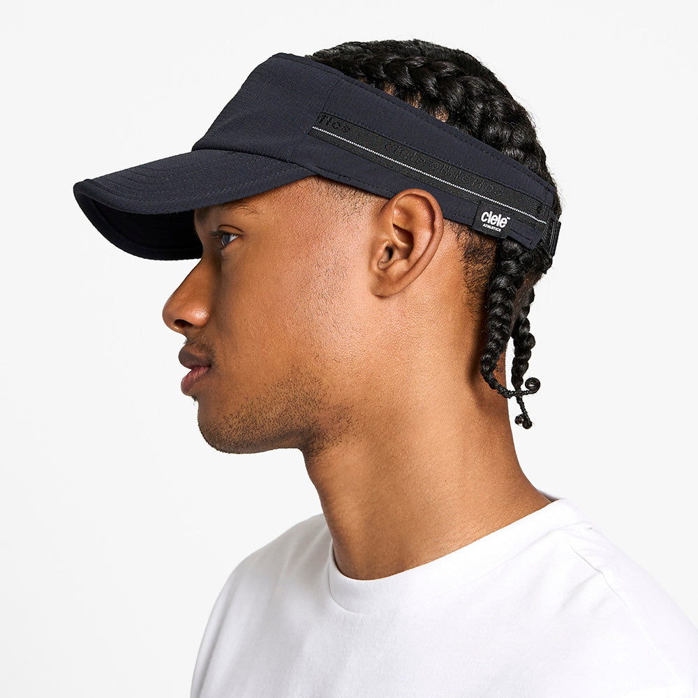 Ciele TRLVisorSC - Field - Up Down S Black
