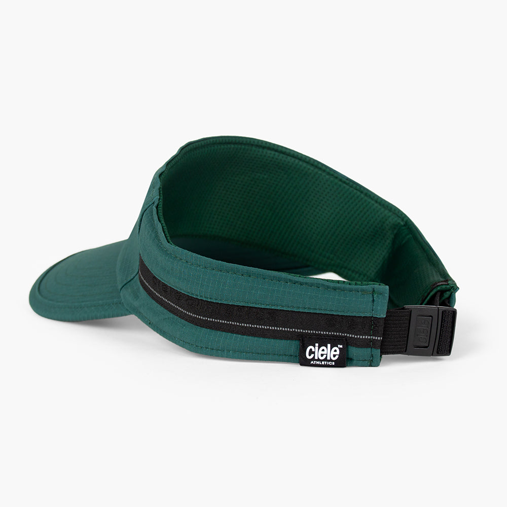 Ciele TRLVisorSC - Field - Up Down SL Emerald