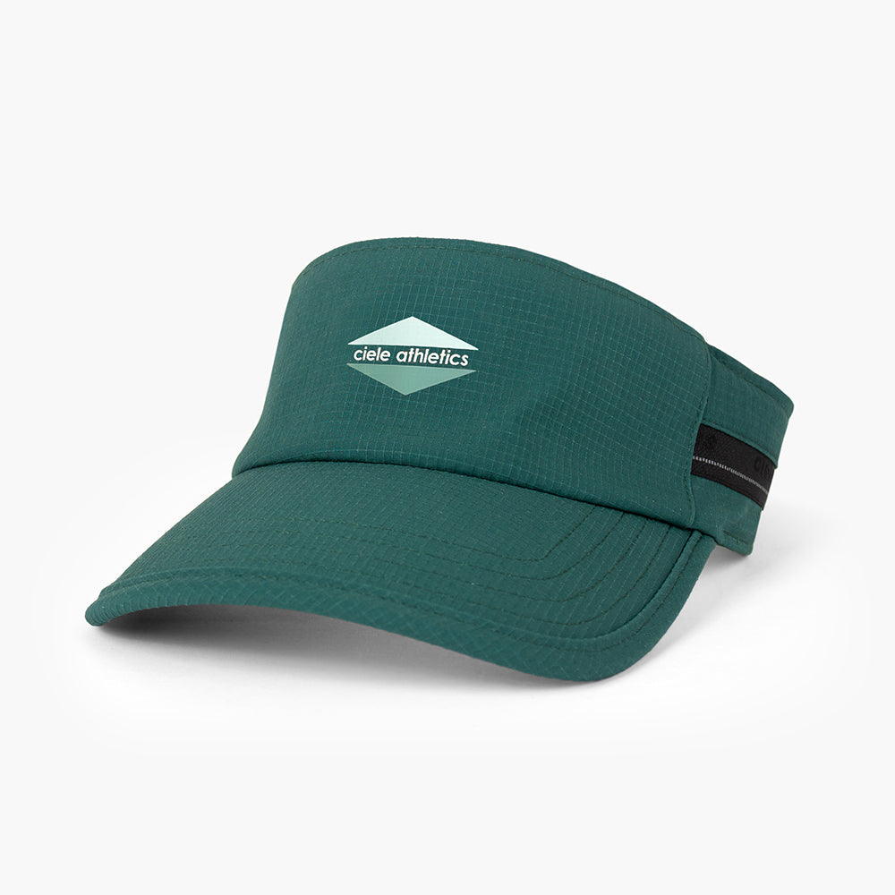 Ciele TRLVisorSC - Field - Up Down SL Emerald