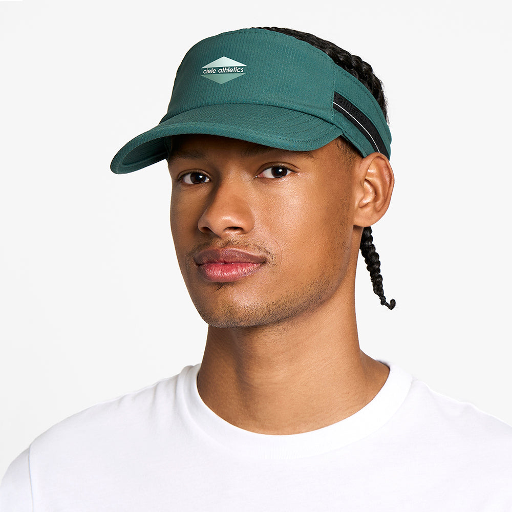 Ciele TRLVisorSC - Field - Up Down SL Emerald