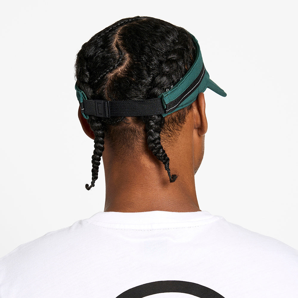 Ciele TRLVisorSC - Field - Up Down SL Emerald