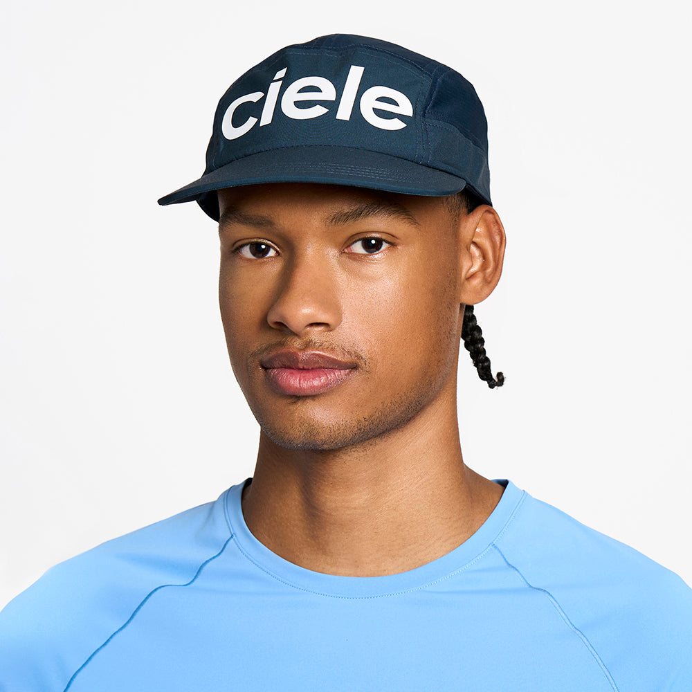 Ciele GOCap Comp Century Deep Space
