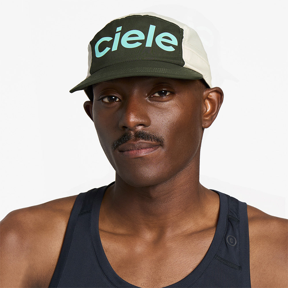 Ciele GOCap Comp Century Seaweed/Rainy Day