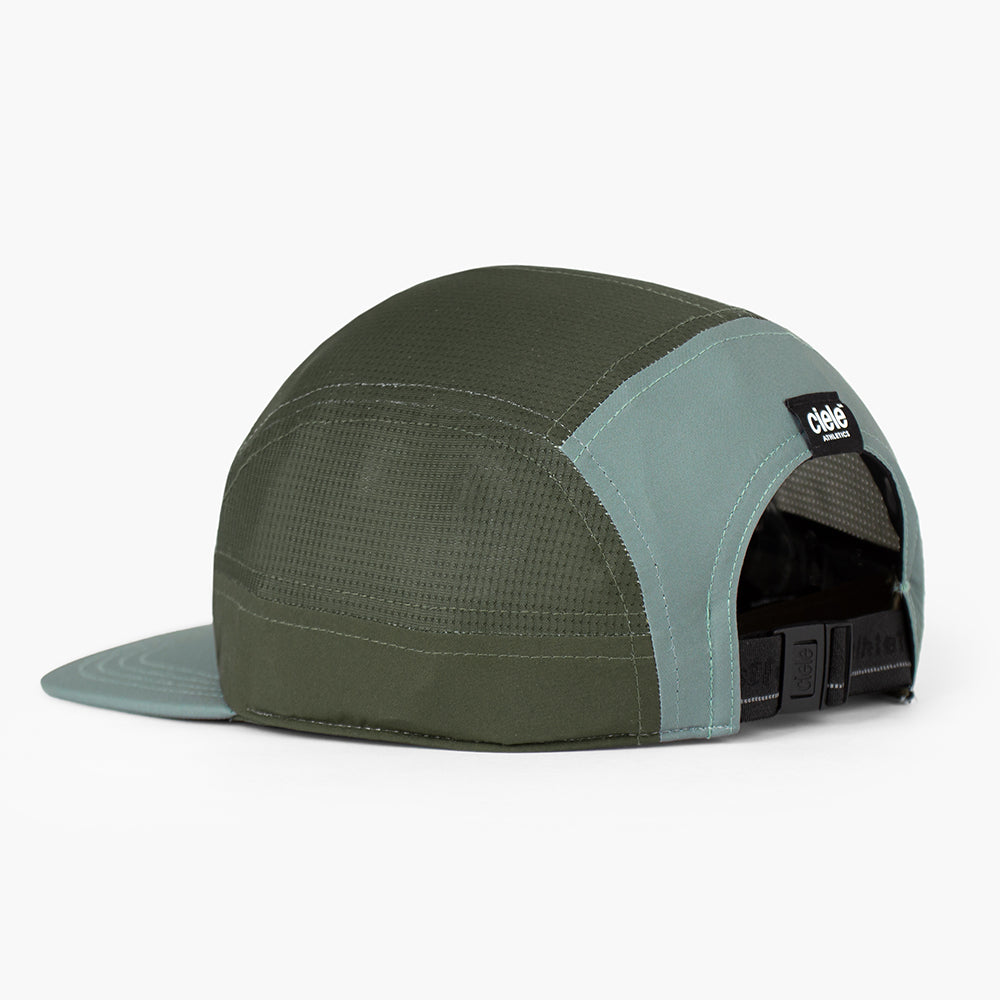 Ciele GOCap Comp Century Silver Pine/Seaweed
