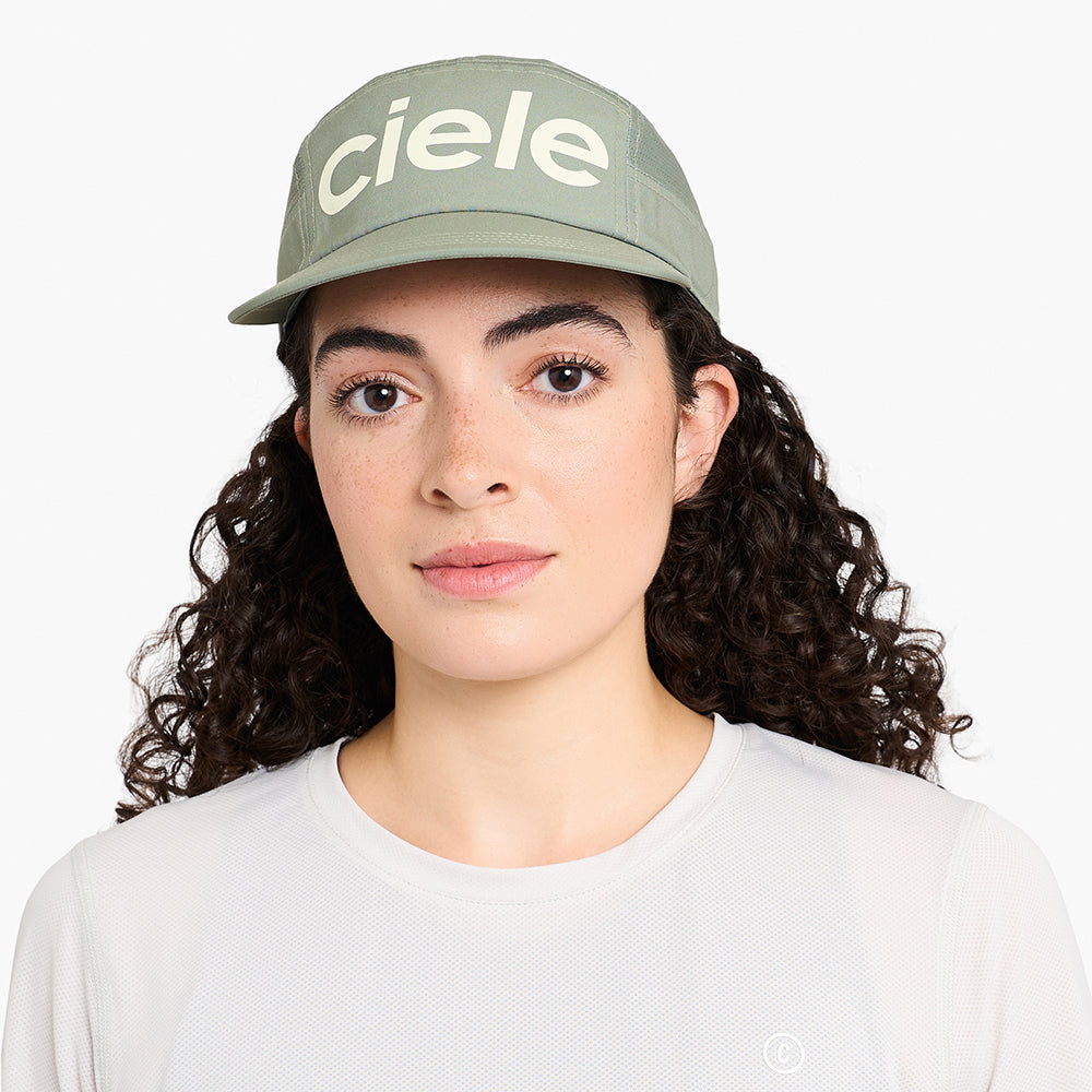 Ciele GOCap Comp Century Toad