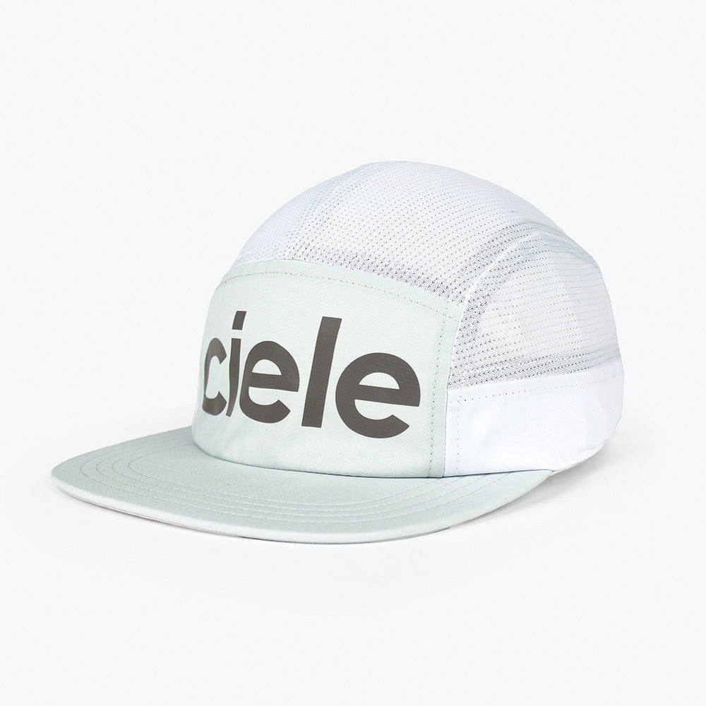 Ciele GOCap Comp Century Light Grey/White