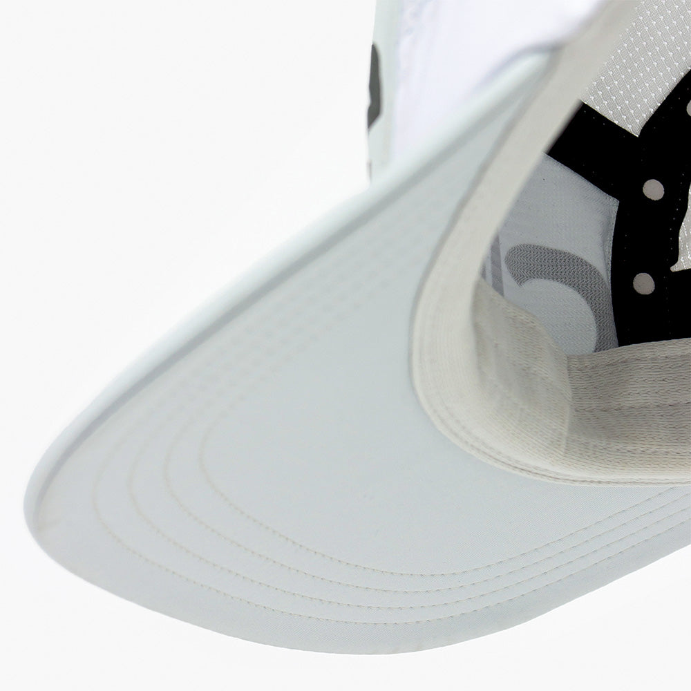 Ciele GOCap Comp Century Light Grey/White