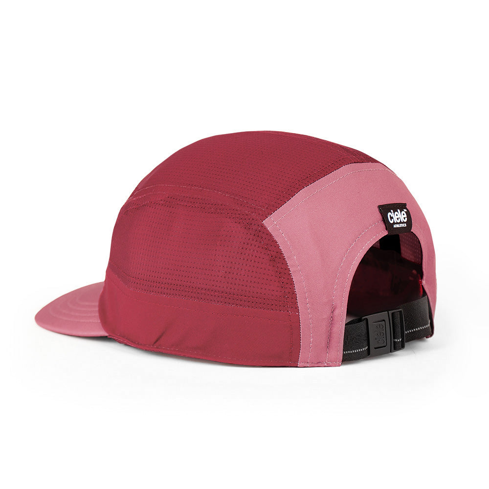 Ciele GOCap Comp Century Deco Rose/Merlot