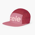Ciele GOCap Comp Century Deco Rose/Merlot