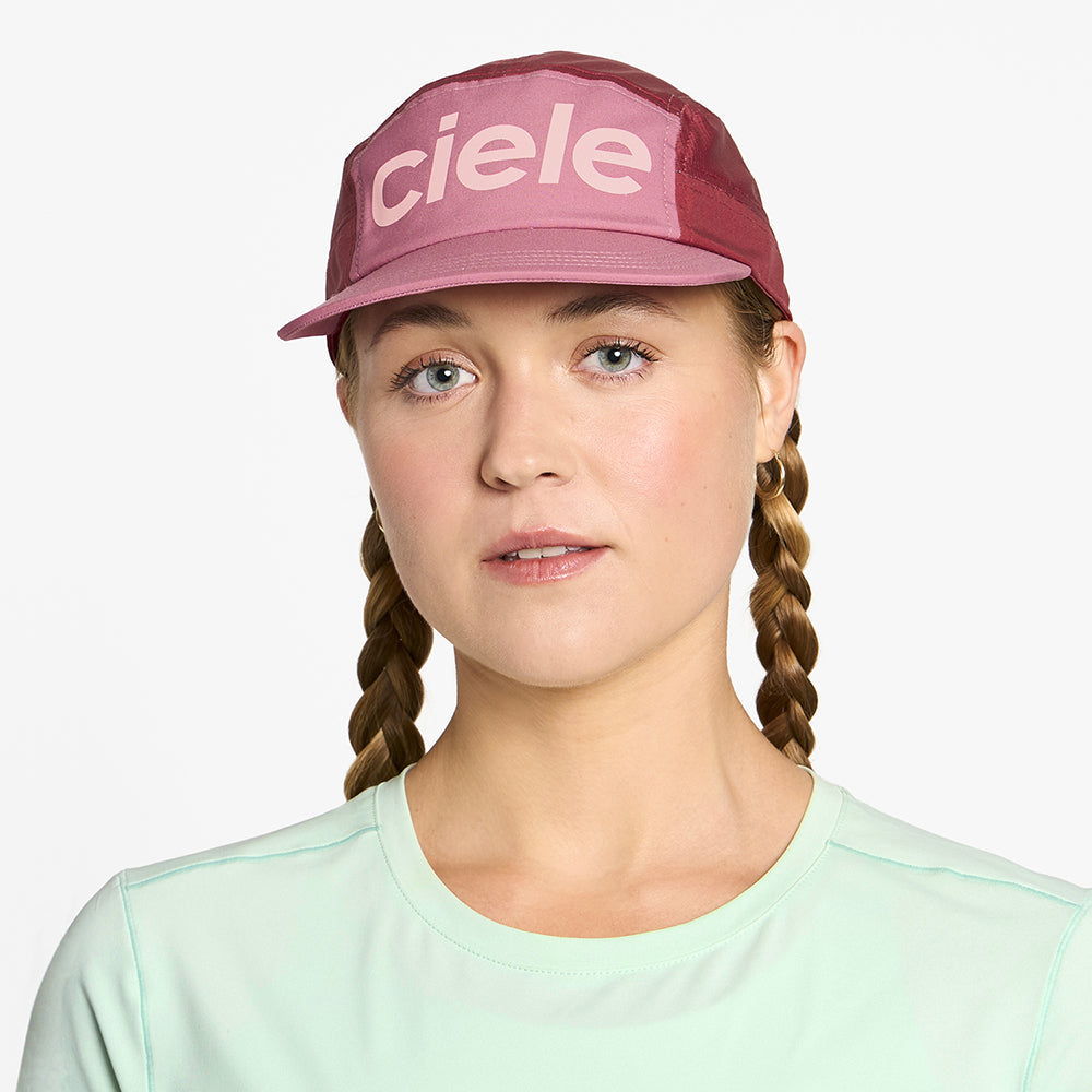 Ciele GOCap Comp Century Deco Rose/Merlot