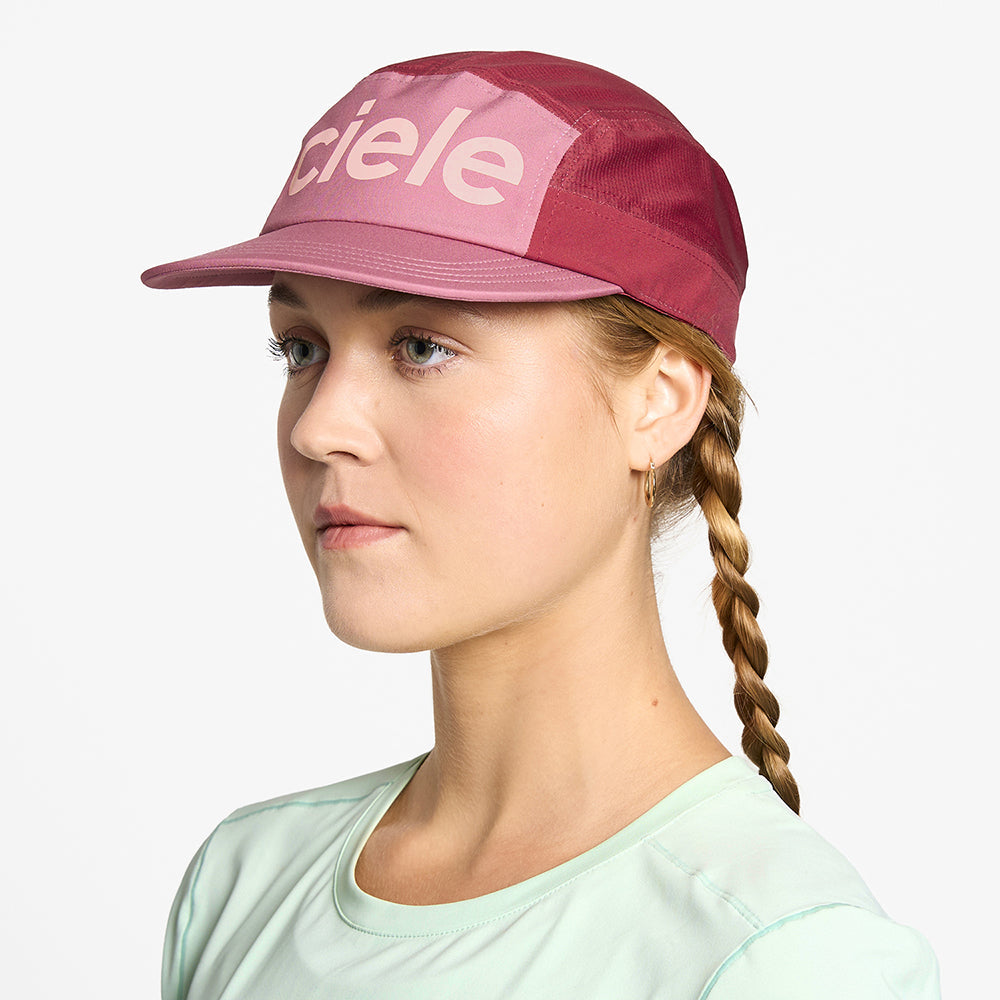 Ciele GOCap Comp Century Deco Rose/Merlot