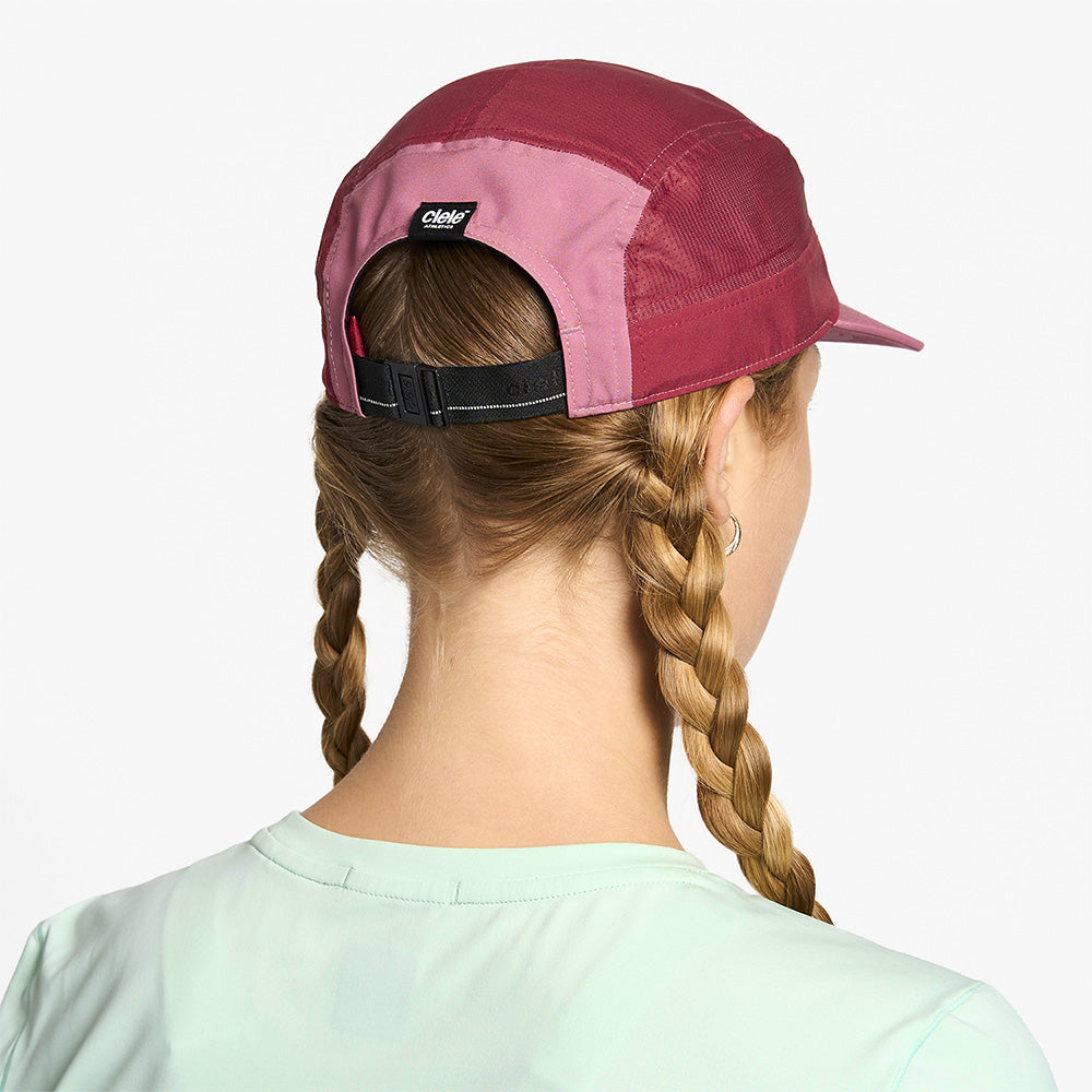 Ciele GOCap Comp Century Deco Rose/Merlot