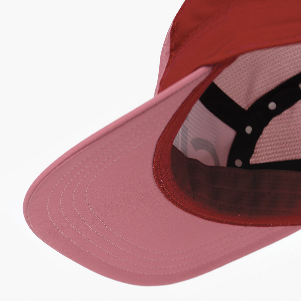 Ciele GOCap Comp Century Deco Rose/Merlot