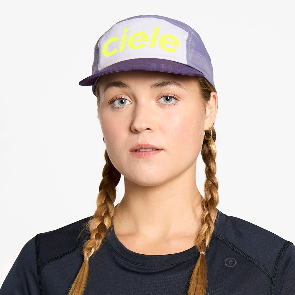 Ciele GOCap Comp Century Misty Lilac/Light Grape