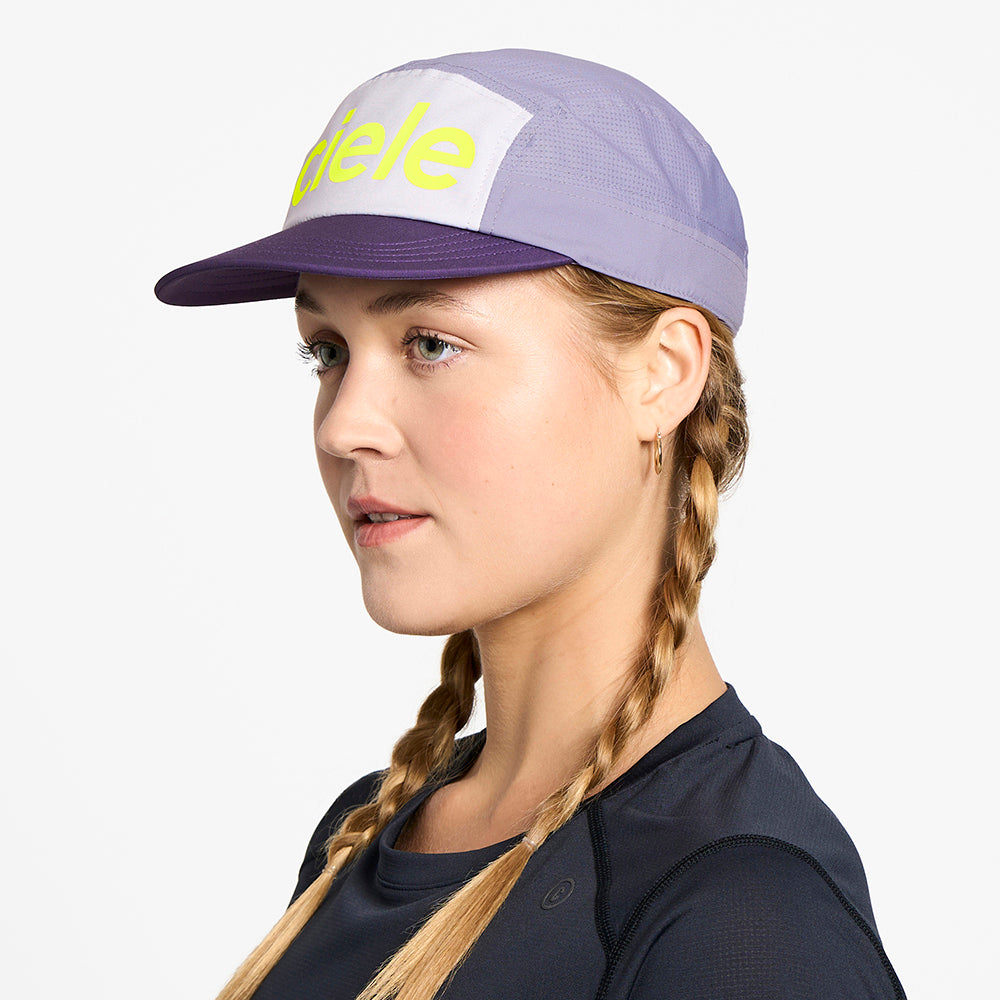 Ciele GOCap Comp Century Misty Lilac/Light Grape