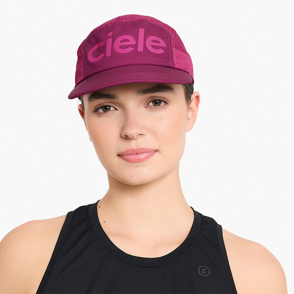 Ciele GOCap Comp Century Mulberry-Bocasana