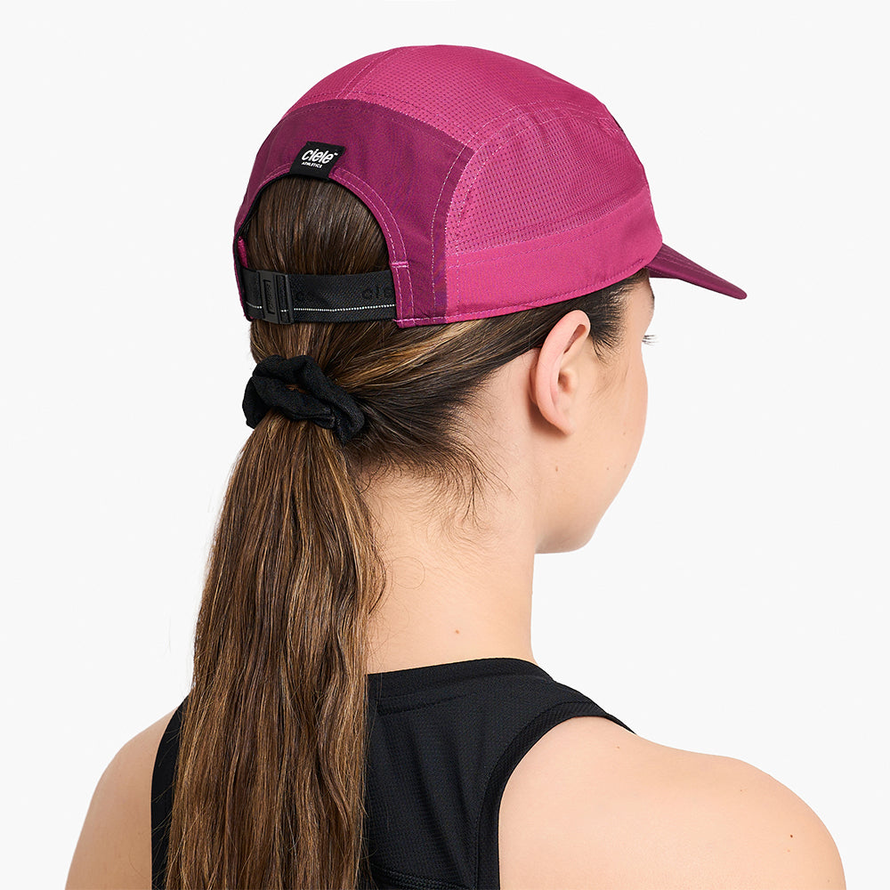 Ciele GOCap Comp Century Mulberry-Bocasana