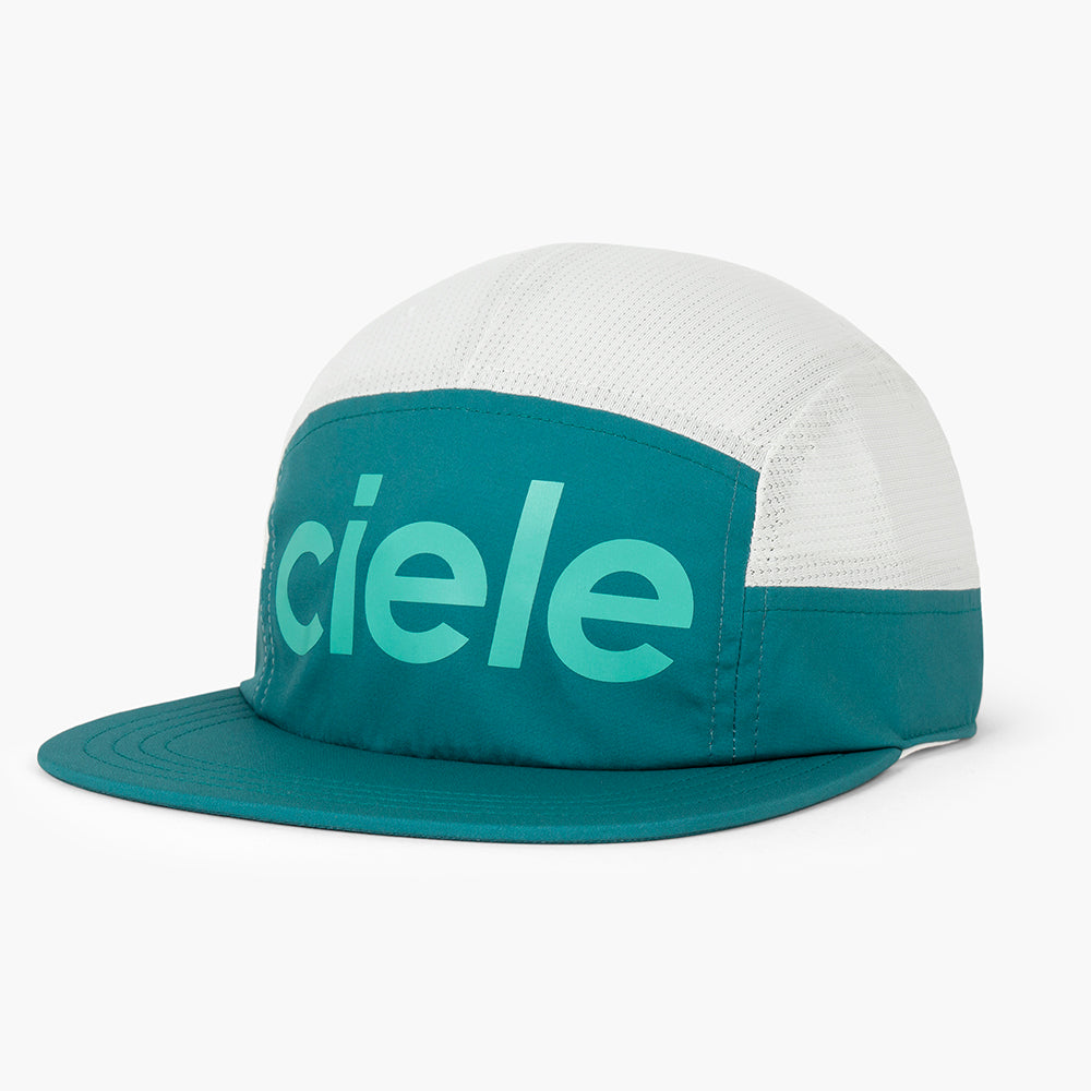 Ciele GOCap Comp Century Harbor/Light Grey