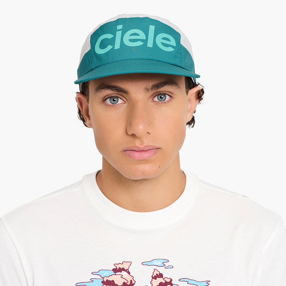 Ciele GOCap Comp Century Harbor/Light Grey