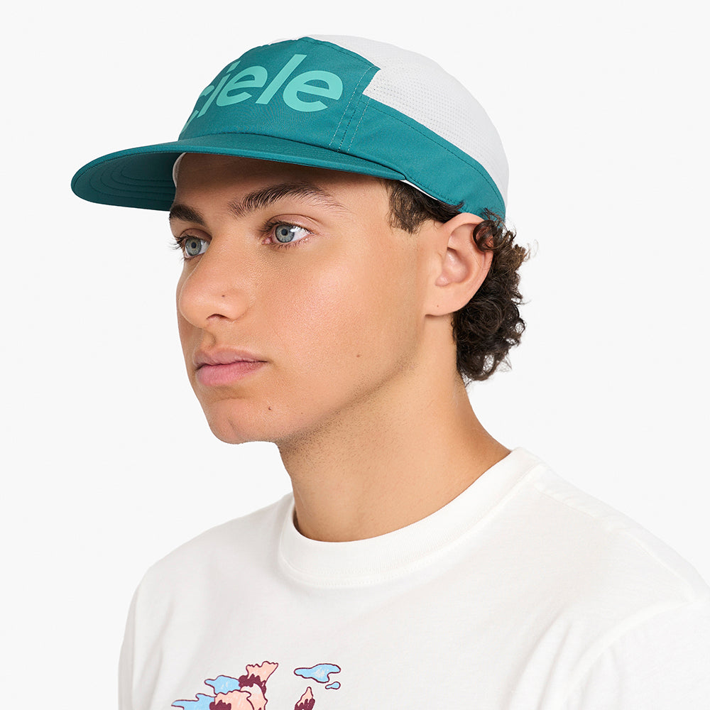 Ciele GOCap Comp Century Harbor/Light Grey