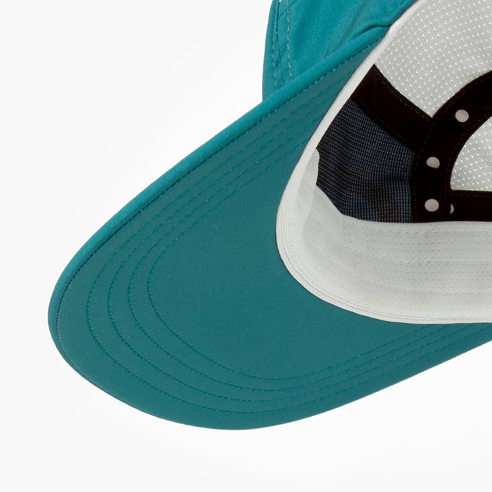 Ciele GOCap Comp Century Harbor/Light Grey