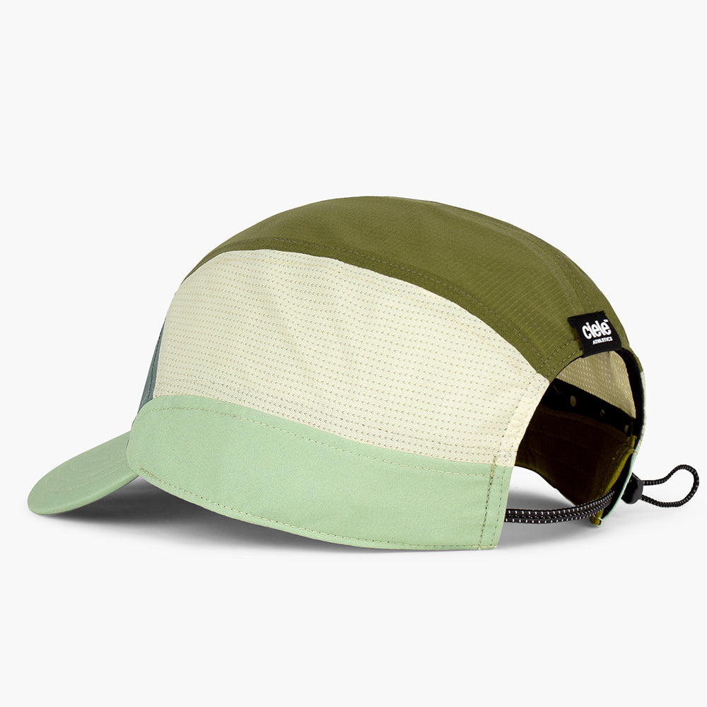 Ciele FSTCap SC Comp Iconic VC Silver Pine/Glade