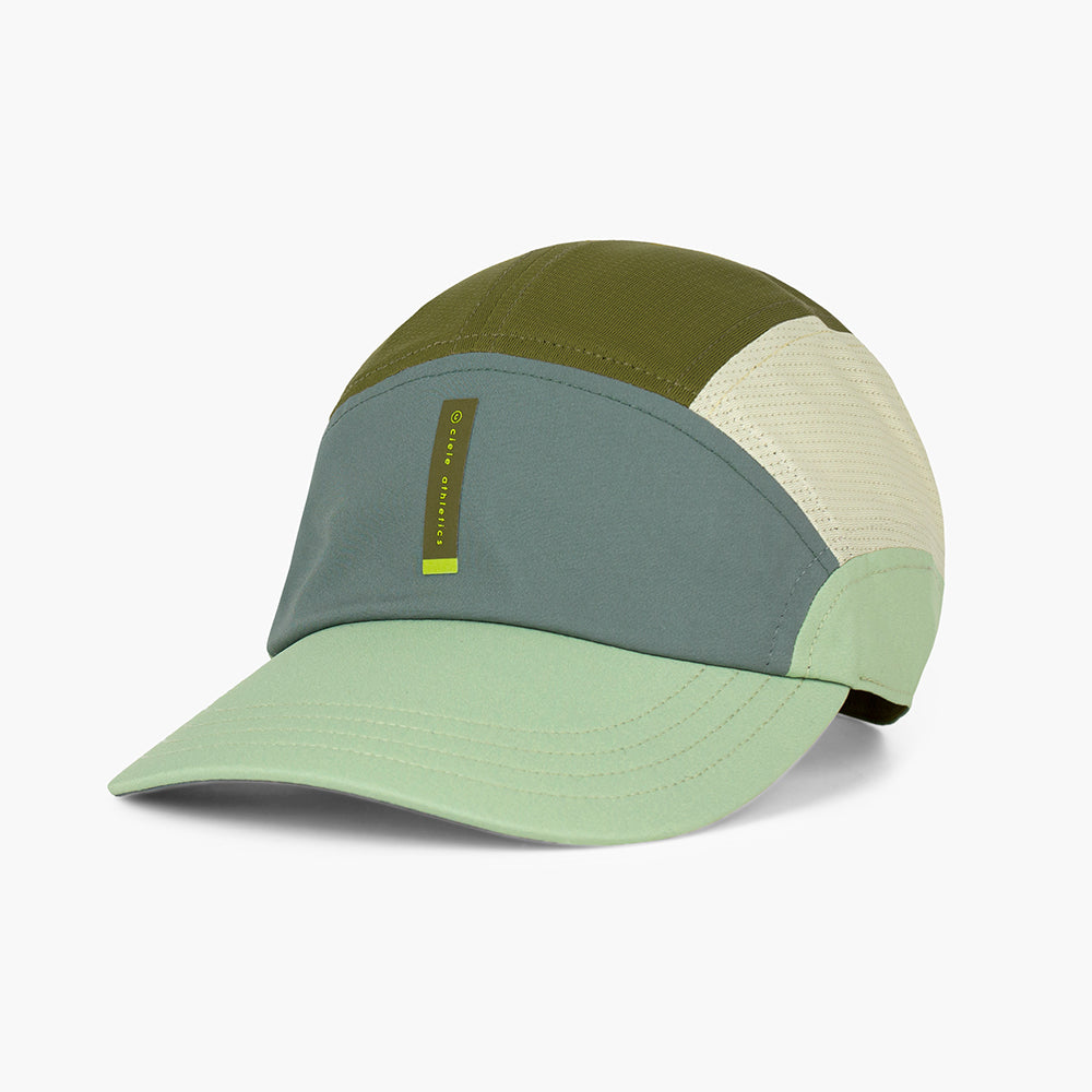 Ciele FSTCap SC Comp Iconic VC Silver Pine/Glade