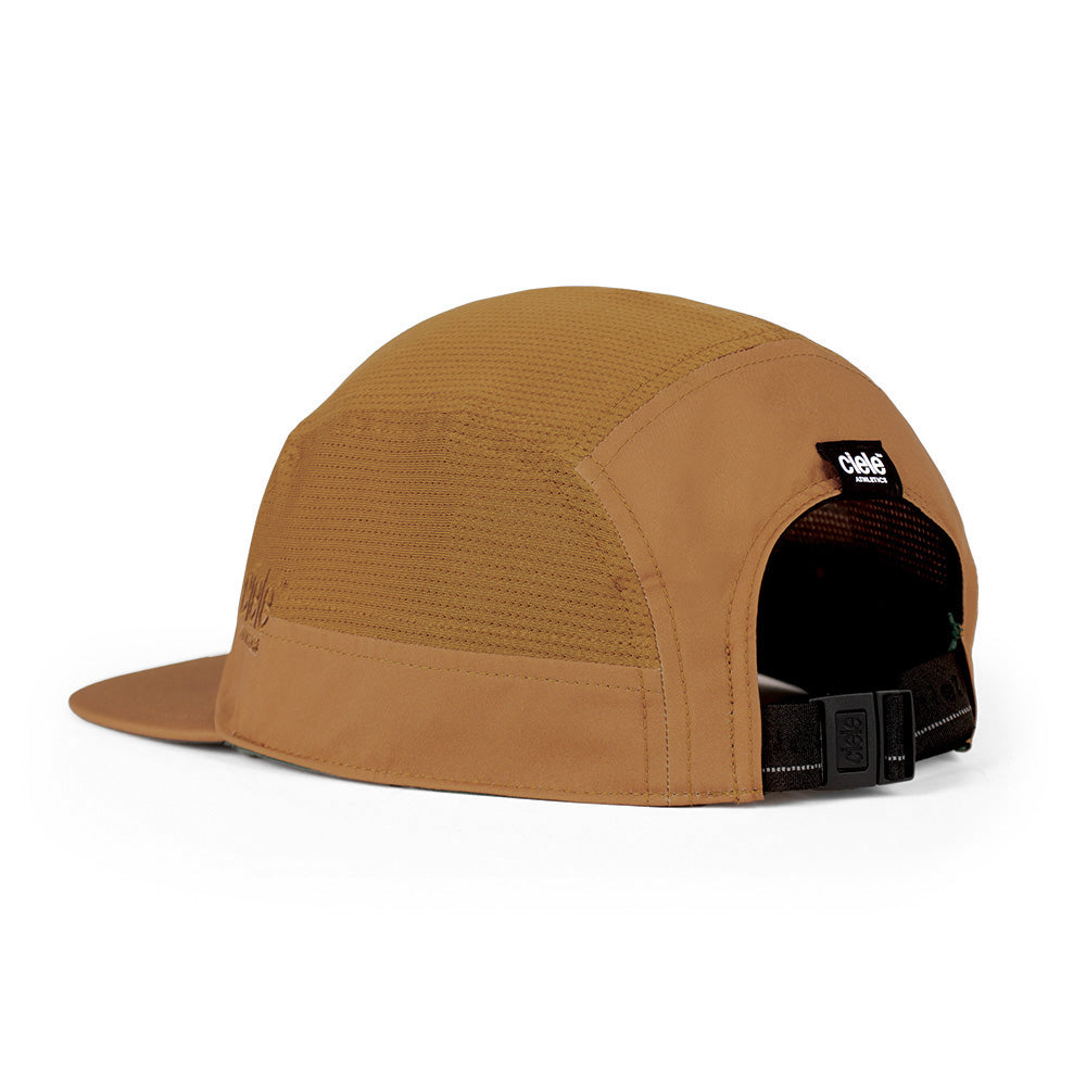 Ciele GOCap Comp Bars Dark Ochre