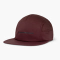 Ciele GOCap Comp Bars Dark Wine Red