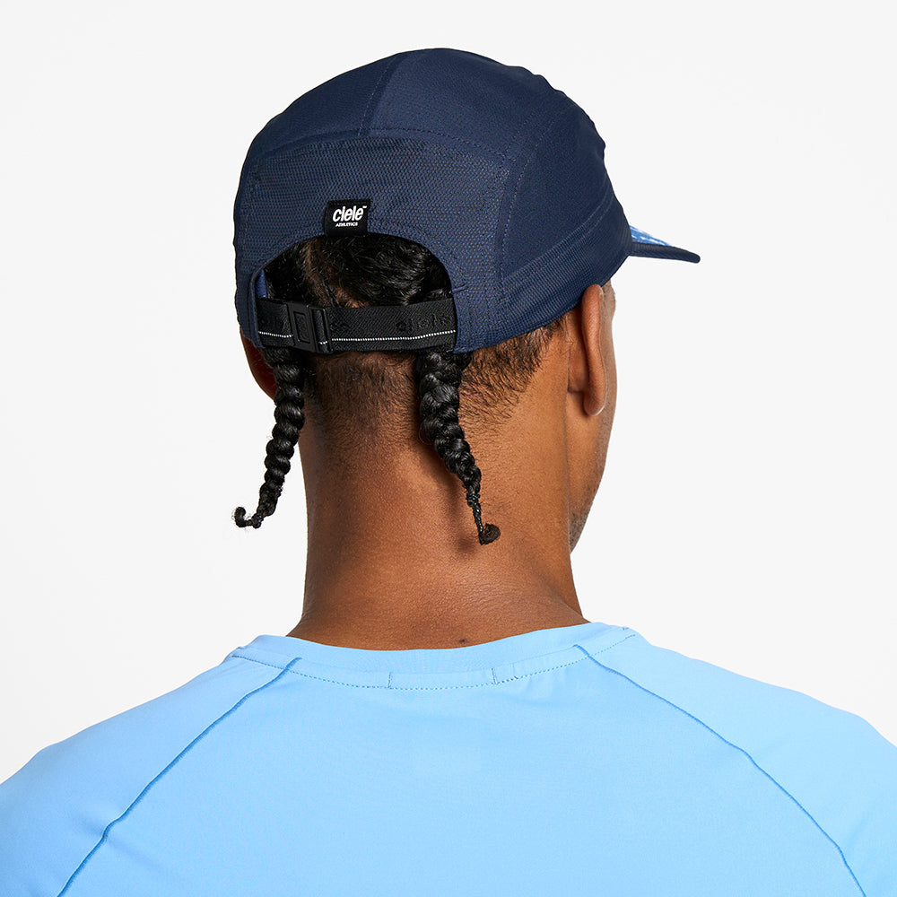 Ciele GOCap EQ Frame S Indigo