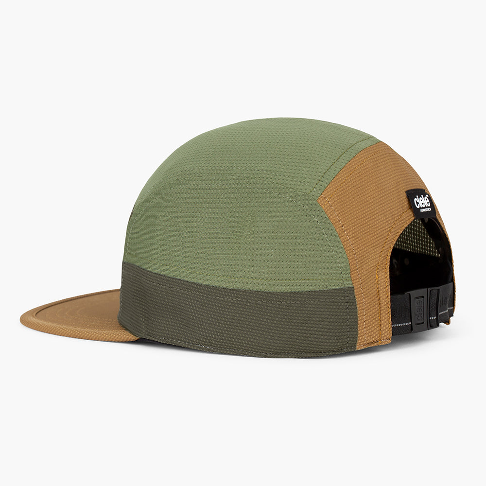 Ciele GOCap EQ Frame S Olive