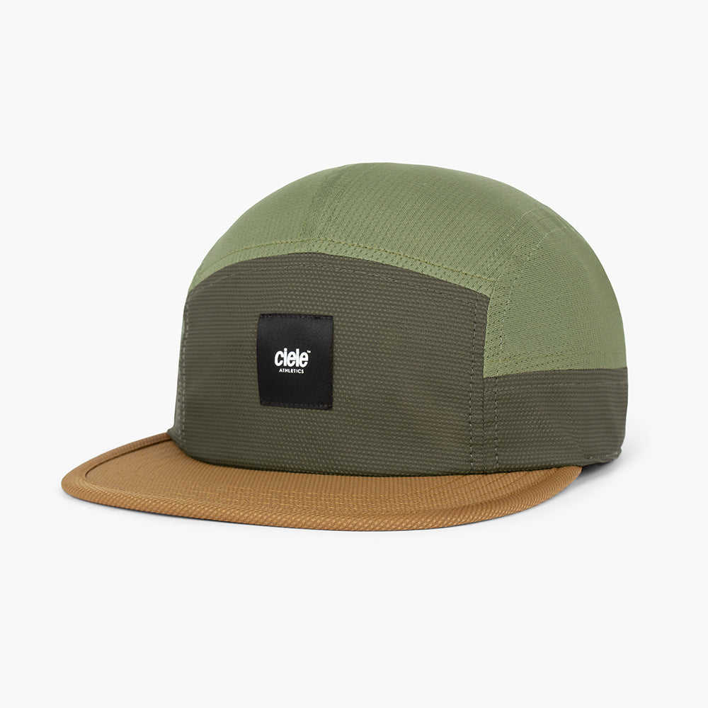 Ciele GOCap EQ Frame S Olive