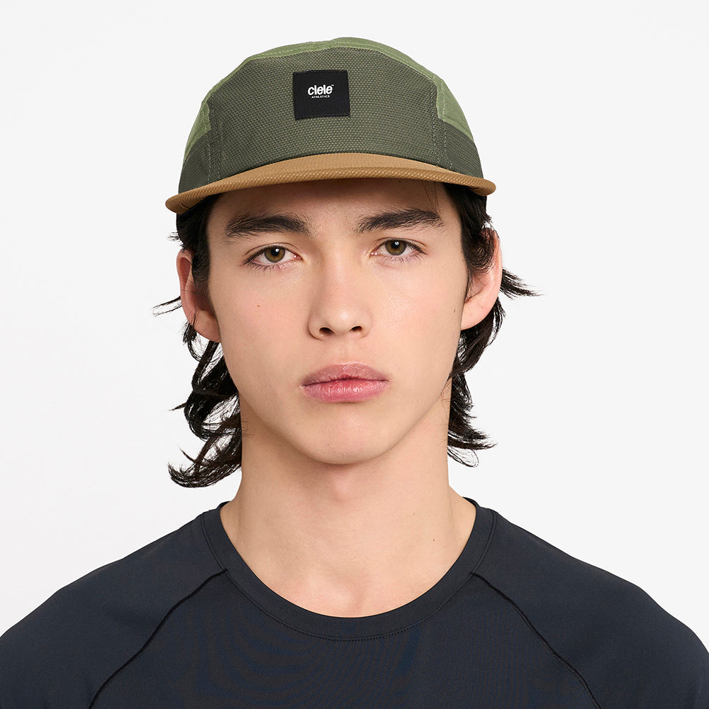 Ciele GOCap EQ Frame S Olive
