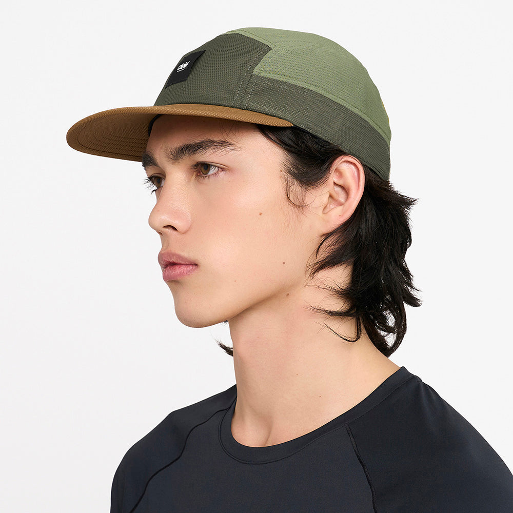 Ciele GOCap EQ Frame S Olive