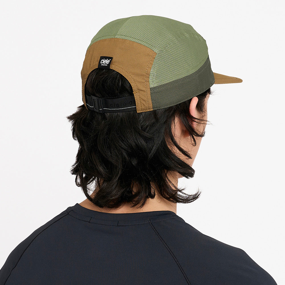 Ciele GOCap EQ Frame S Olive