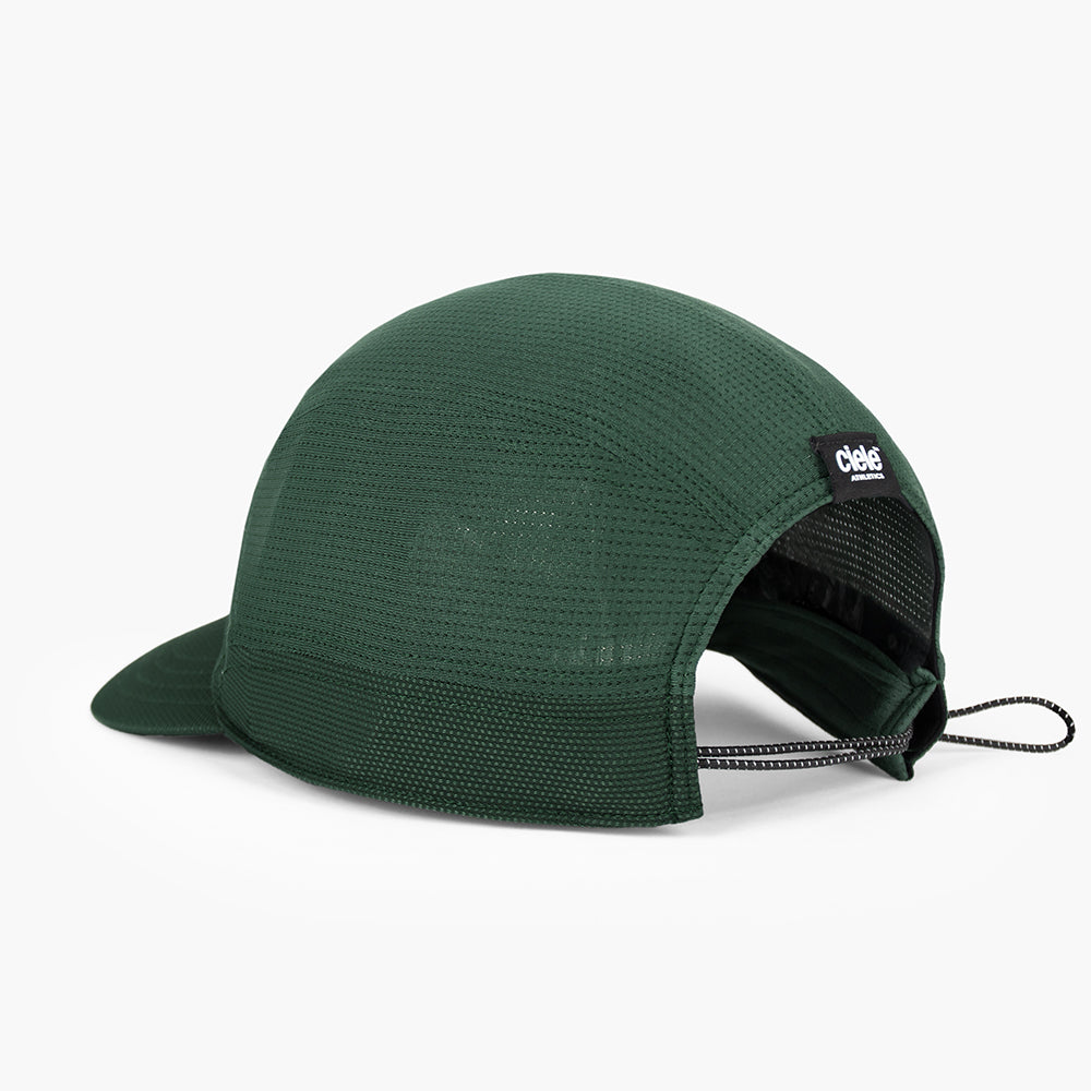 Ciele FSTCap SC EQ Frame S Emerald