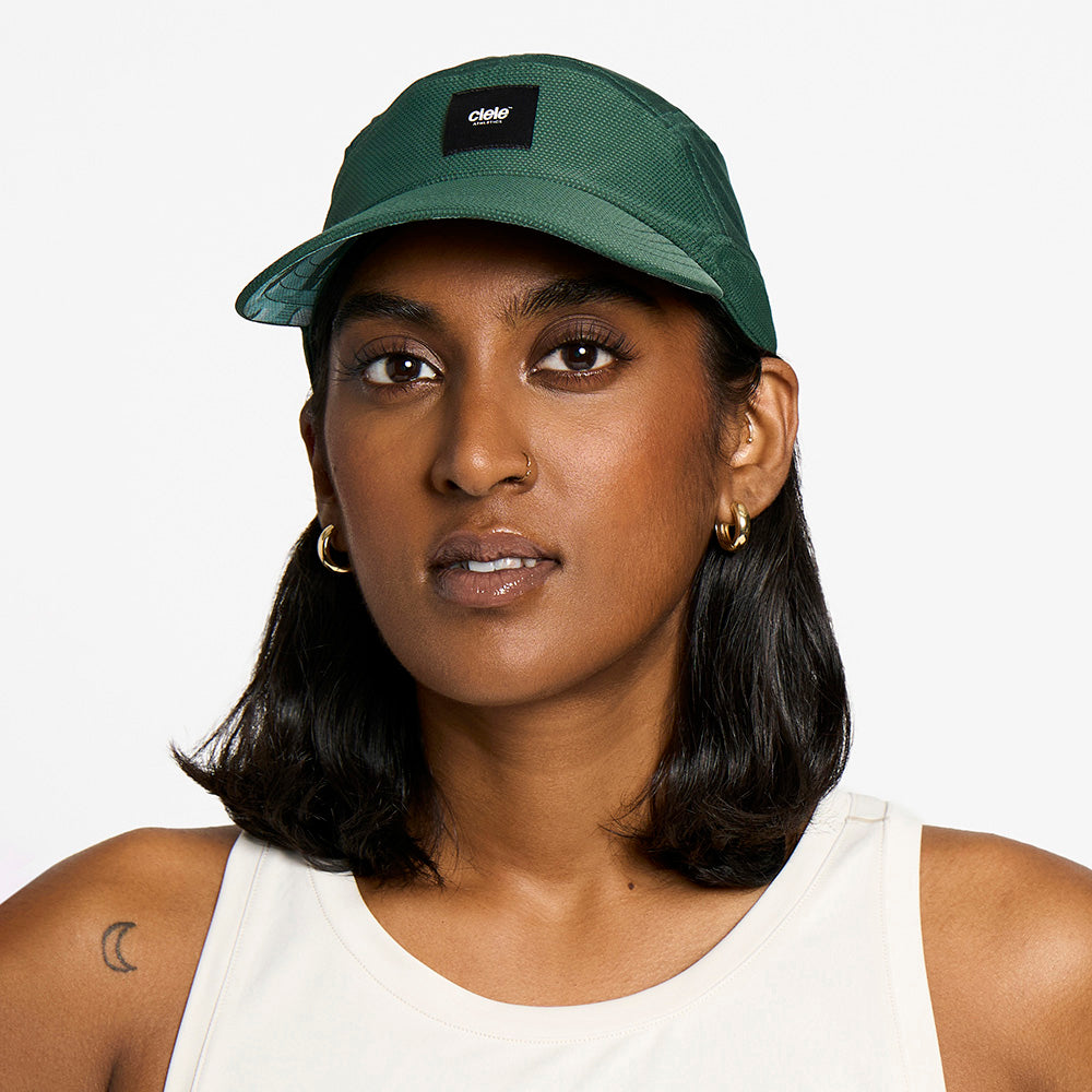 Ciele FSTCap SC EQ Frame S Emerald