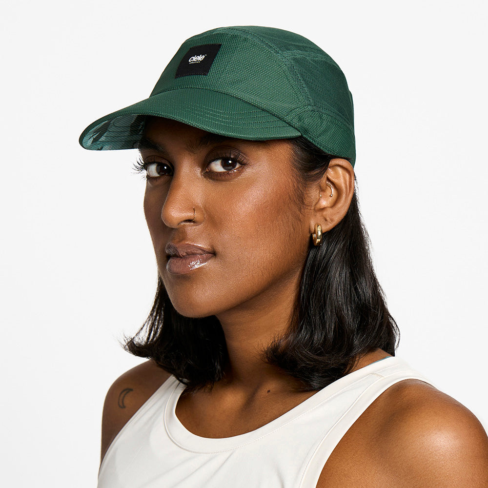 Ciele FSTCap SC EQ Frame S Emerald