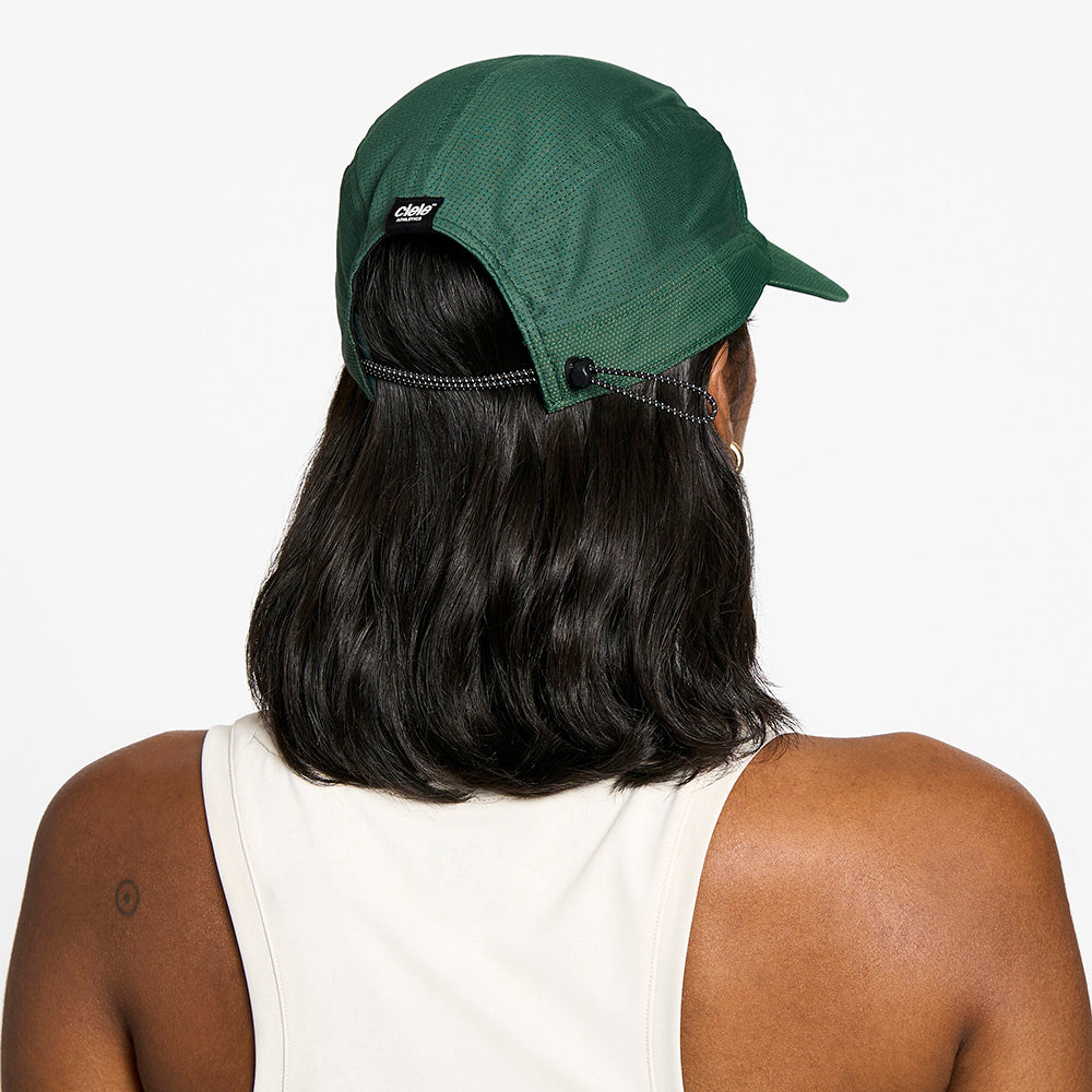 Ciele FSTCap SC EQ Frame S Emerald
