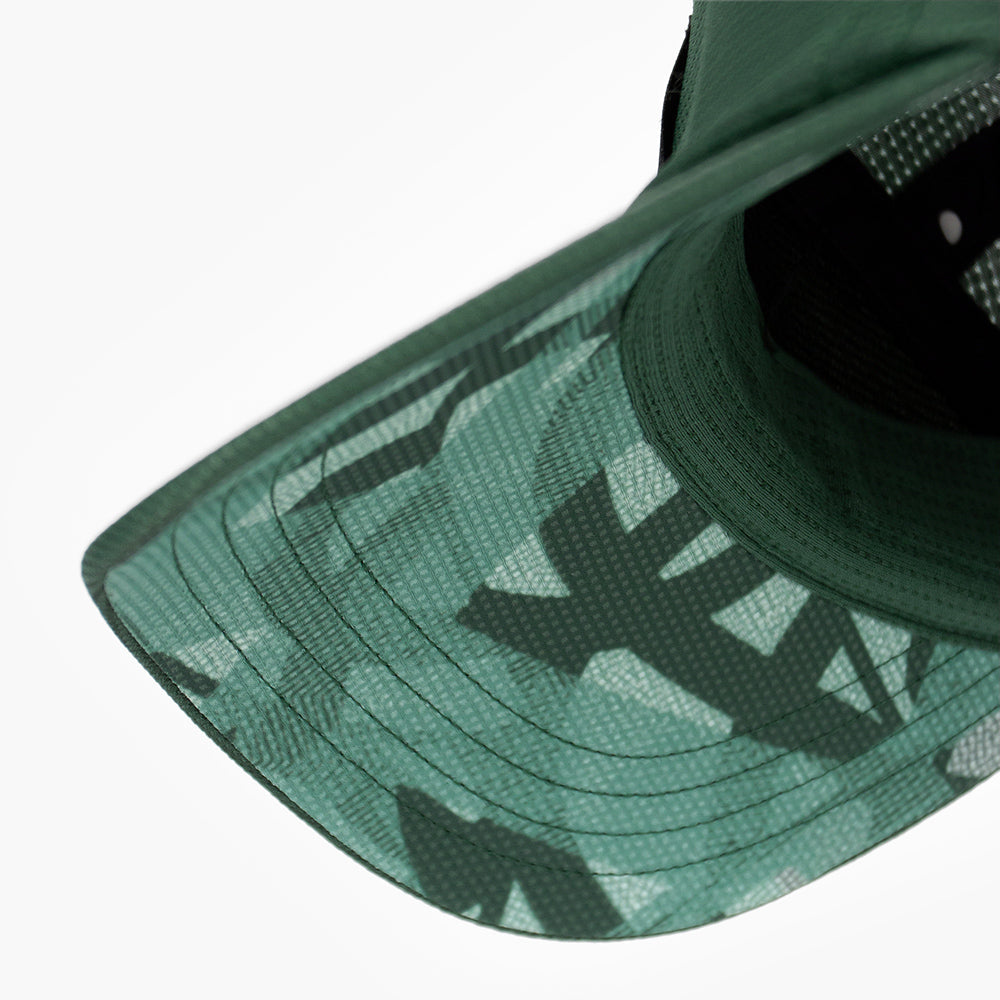 Ciele FSTCap SC EQ Frame S Emerald