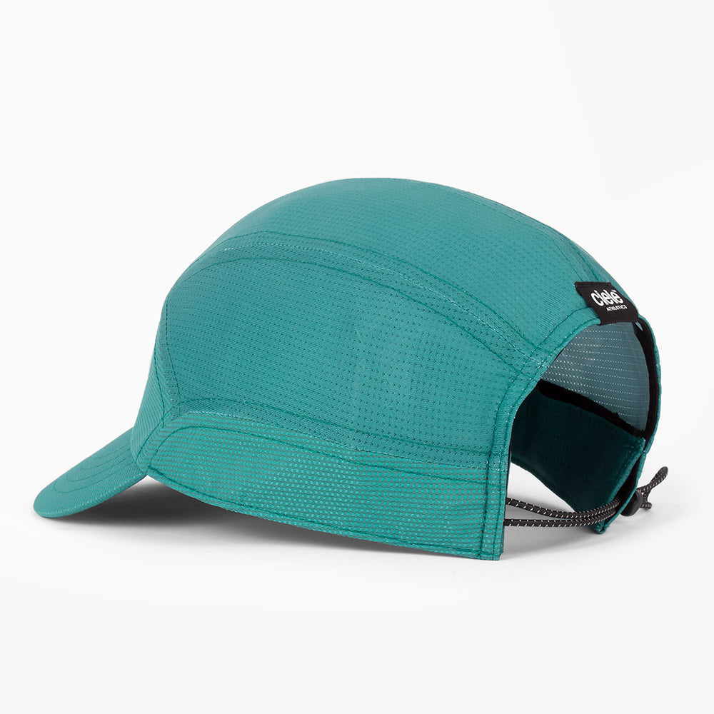 Ciele FSTCap SC EQ Frame S Harbor – Loop Outdoors