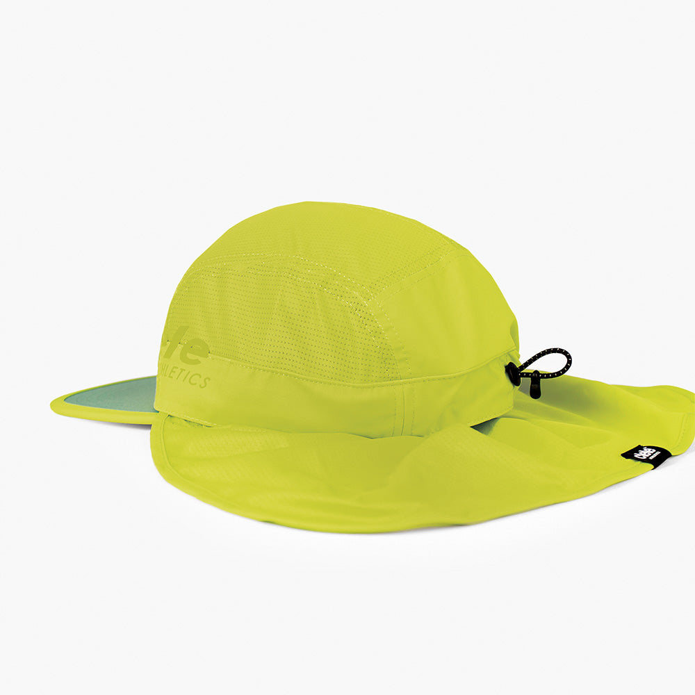 Ciele GOCap PYN Comp Onehundred Lucifer Yellow