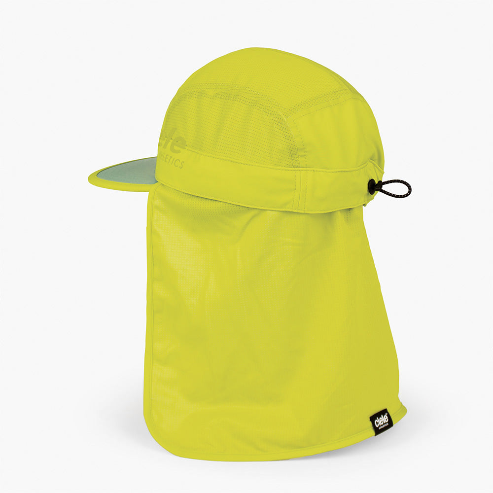 Ciele GOCap PYN Comp Onehundred Lucifer Yellow