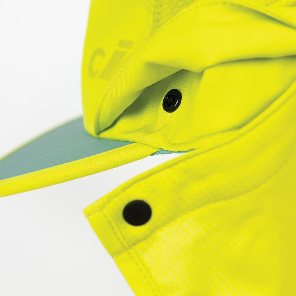 Ciele GOCap PYN Comp Onehundred Lucifer Yellow