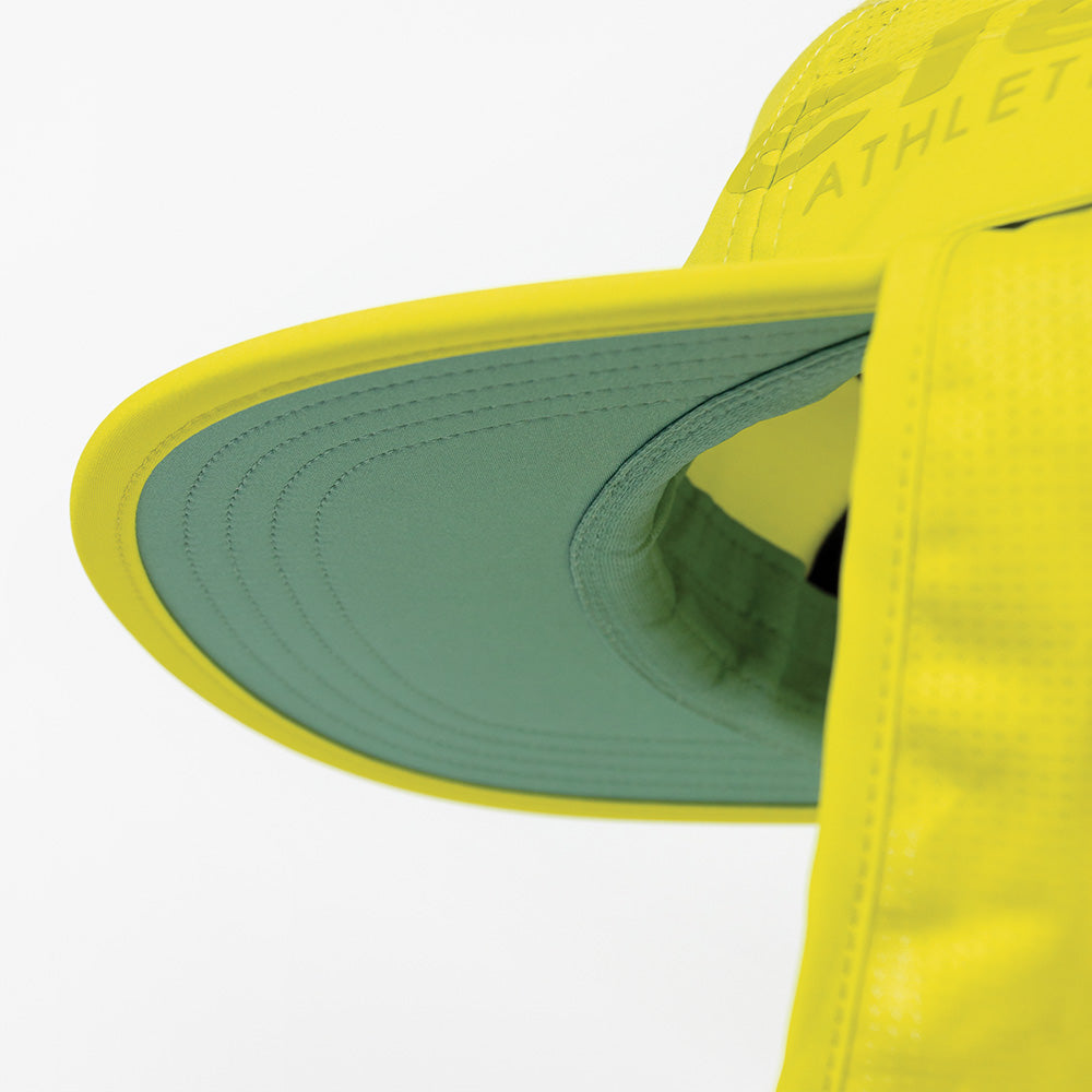 Ciele GOCap PYN Comp Onehundred Lucifer Yellow