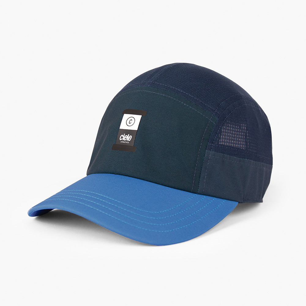 Ciele GOCap SC Comp Ccube Indigo